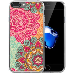 18675
MY ART kryt Apple iPhone 7 Plus / 8 Plus MANDALA (043)