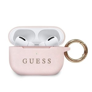 DUX 18832
GUESS Puzdro na Apple AirPods Pro ružové