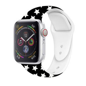 19120
Remienok Apple Watch 40mm (5. 4. generácia) 38 mm (1./2./3. generácia) STARS