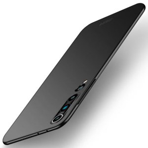 MOFI 19566
MOFI Ultratenký obal Xiaomi Mi 10  čierny