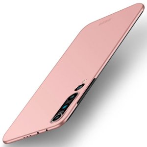 MOFI 19575
MOFI Ultratenký obal Xiaomi Mi 10 Pro ružový