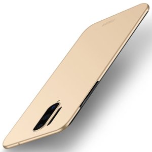 MOFI 19641
MOFI Ultratenký kryt OnePlus 8 Pro zlatý