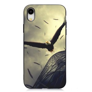 19733
ART TPU Ochranný kryt Apple iPhone XR EAGLE