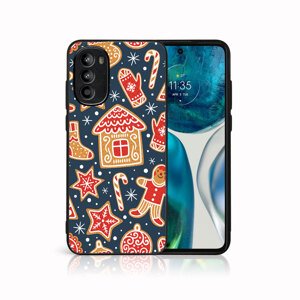 PROTEMIO 66044
MY ART Kryt s vianočným dizajnom Motorola Moto G52 CHRISTMAS (069)