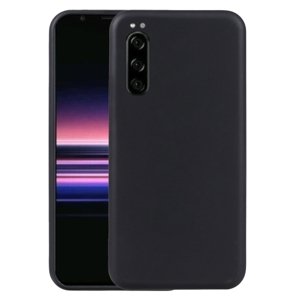 PROTEMIO 66228
Silikónový kryt Sony Xperia 5 V čierny