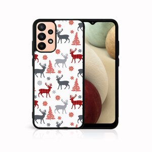 PROTEMIO 66449
MY ART Kryt s vianočným dizajnom Samsung Galaxy A13 5G DEER (068)