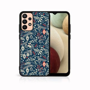 PROTEMIO 66451
MY ART Kryt s vianočným dizajnom Samsung Galaxy A13 5G MISTLETOE (070)