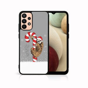 PROTEMIO 66457
MY ART Kryt s vianočným dizajnom Samsung Galaxy A13 5G CANDY (076)