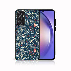 PROTEMIO 66473
MY ART Kryt s vianočným dizajnom Samsung Galaxy A34 5G MISTLETOE (070)