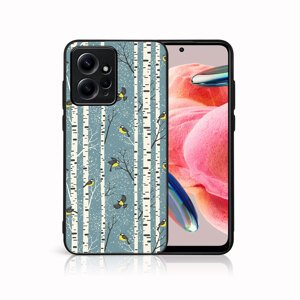 PROTEMIO 66484
MY ART Kryt s vianočným dizajnom Xiaomi Redmi Note 12 BIRCH (072)