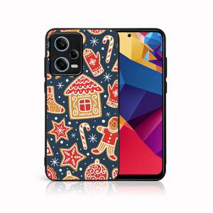 PROTEMIO 66549
MY ART Kryt s vianočným dizajnom Xiaomi Redmi Note 12 Pro 5G CHRISTMAS (069)