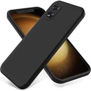 PROTEMIO 66597
RUBBER Ochranný kryt pre Oppo A38 čierny