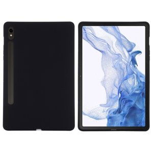 PROTEMIO 66598
RUBBER Ochranný kryt pre Samsung Galaxy Tab S9 FE / Tab S9 čierny