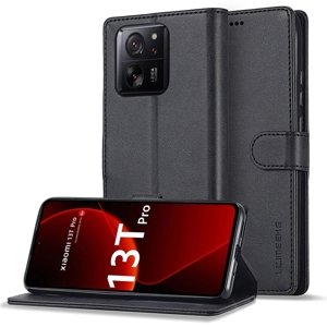 IMEEKE 66908
IMEEKE Peňaženkový obal pre Xiaomi 13T / 13T Pro čierny