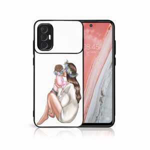 PROTEMIO 67141
MY ART Ochranný obal Tecno Spark 8 Pro BABY GIRL (111)