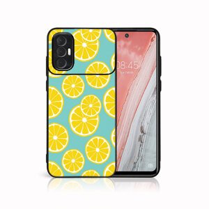 PROTEMIO 67263
MY ART Ochranný obal Tecno Spark 8 Pro LEMON (121)