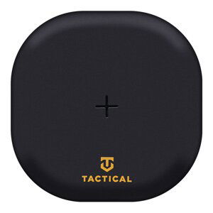 TACTICAL 67685
TACTICAL WATTUP WIRELESS Bezdrôtová nabíjačka 15W čierna