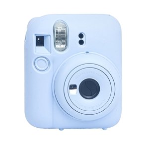 PROTEMIO 67937
SOFT Silikónový obal pre Instax Mini 12 modrý