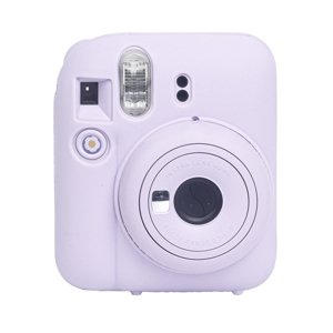 PROTEMIO 67939
SOFT Silikónový obal pre Instax Mini 12 fialový