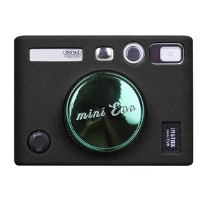 PULUZ 67941
PULUZ SOFT Silikónový obal pre Instax Mini EVO čierny