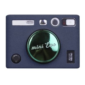 PULUZ 67944
PULUZ SOFT Silikónový obal pre Instax Mini EVO modrý