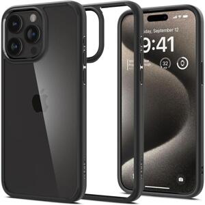 SPIGEN 67949
SPIGEN ULTRA HYBRID Apple iPhone 15 Pro Max MATTE BLACK