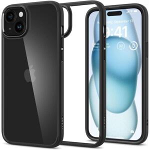 SPIGEN 67953
SPIGEN ULTRA HYBRID Apple iPhone 15 MATTE BLACK