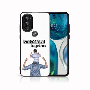 PROTEMIO 68016
MY ART Ochranný kryt Motorola Moto G71 5G DADDY (116)