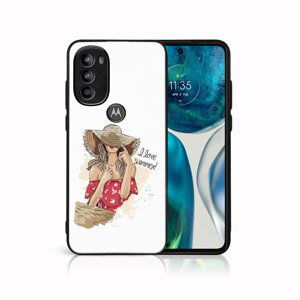 PROTEMIO 68043
MY ART Ochranný kryt Motorola Moto G71 5G SUMMER (129)