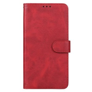 PROTEMIO 68106
SMOOTH Peňaženkové puzdro pre Xiaomi Redmi 13C / Poco C65 červené