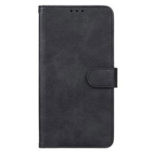 PROTEMIO 68107
SMOOTH Peňaženkové puzdro pre Xiaomi Redmi 13C / Poco C65 čierne