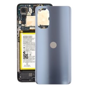 PROTEMIO 68278
Originál Zadný kryt (kryt batérie) Motorola Moto G52 šedý