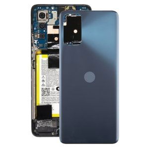 PROTEMIO 68282
Originál Zadný kryt (kryt batérie) Motorola Moto G42 modrý