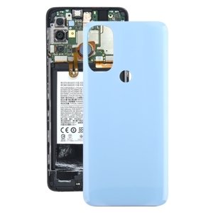 PROTEMIO 68291
Originál Zadný kryt (kryt batérie) Motorola Moto G71 5G modrý