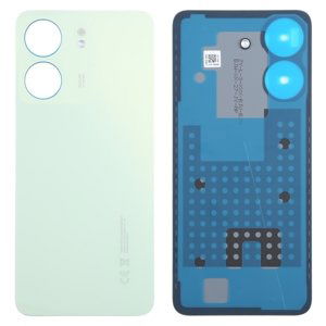 PROTEMIO 68331
Originál Zadný kryt (kryt batérie) Xiaomi Redmi 13C zelený