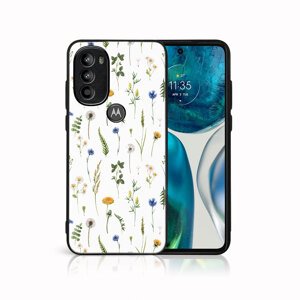 PROTEMIO 68394
MY ART Ochranný kryt Motorola Moto G71 5G WILDFLOWER (153)