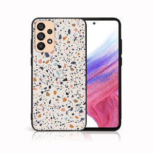 PROTEMIO 68516
MY ART Ochranný kryt Samsung Galaxy A23 / A23 5G BEIGE TERRAZZO (162)