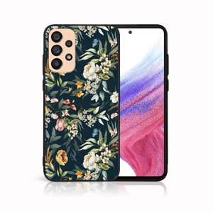 PROTEMIO 68526
MY ART Ochranný kryt Samsung Galaxy A23 / A23 5G FLORAL (158)