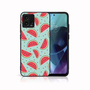 PROTEMIO 68571
MY ART Ochranný kryt pre Motorola Moto G72 WATERMELON (120)