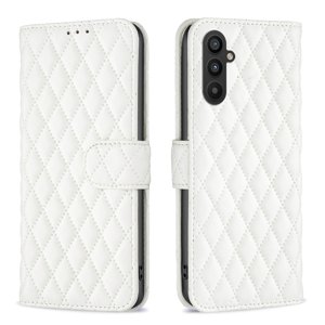 PROTEMIO 68710
LATTICE Ochranné puzdro pre Samsung Galaxy A25 5G biele