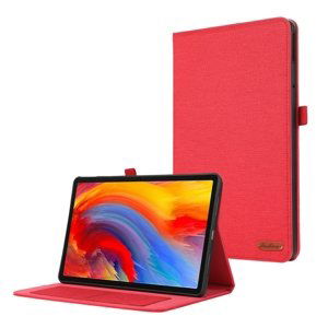 PROTEMIO 68743
FABRIC Zaklápací kryt pre Lenovo Tab M11 červený