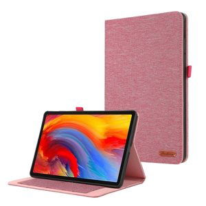 PROTEMIO 68745
FABRIC Zaklápací kryt pre Lenovo Tab M11 ružový