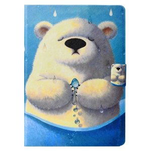 PROTEMIO 68754
ART Zaklápacie puzdro pre Lenovo Tab M11 POLAR BEAR