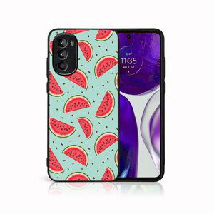 PROTEMIO 68967
MY ART Ochranný obal pre Motorola Moto G62 5G WATERMELON (120)