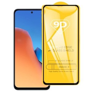 PROTEMIO 69311
9D Tvrdené sklo pre Xiaomi Poco M6 Pro