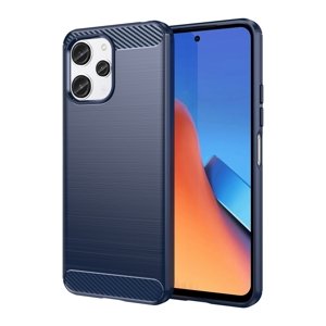 PROTEMIO 69323
FLEXI TPU Ochranný kryt Xiaomi Poco M6 Pro modrá