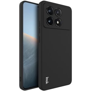 IMAK 69348
IMAK RUBBER Silikónový obal Xiaomi Poco X6 Pro 5G čierny