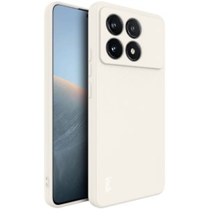 IMAK 69349
IMAK RUBBER Silikónový obal Xiaomi Poco X6 Pro 5G biely