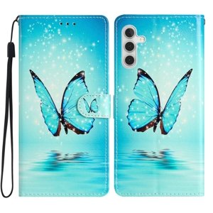 PROTEMIO 69388
ART Peňaženkový kryt pre Samsung Galaxy A05s BUTTERFLY