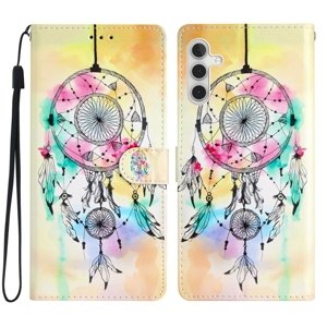 PROTEMIO 69392
ART Peňaženkový kryt pre Samsung Galaxy A05s DREAMCATCHER